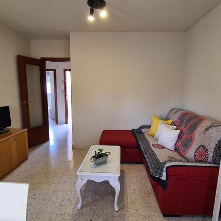 Apartamento Monver If Benidorm Kültér fotó