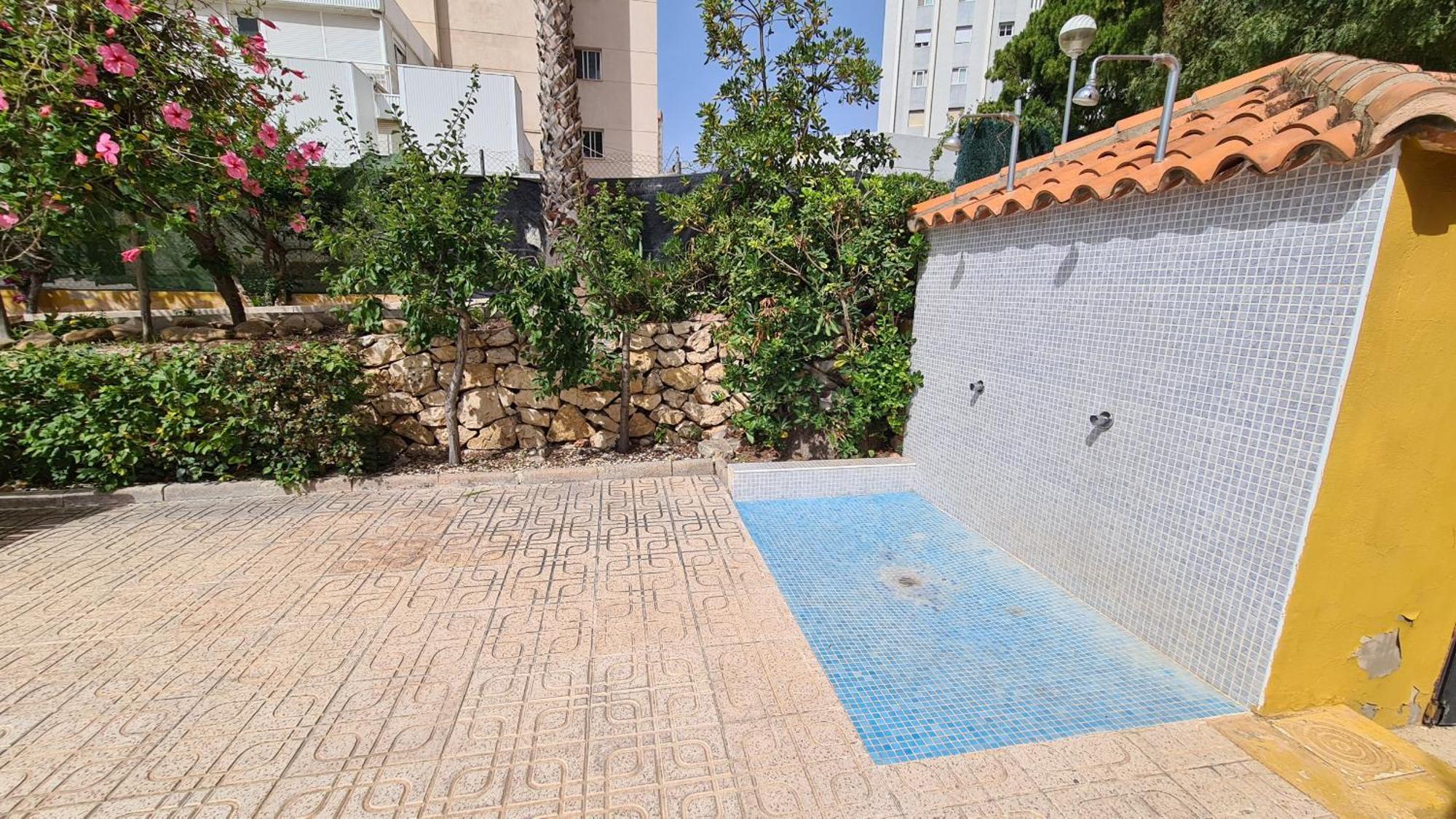 Apartamento Monver If Benidorm Kültér fotó