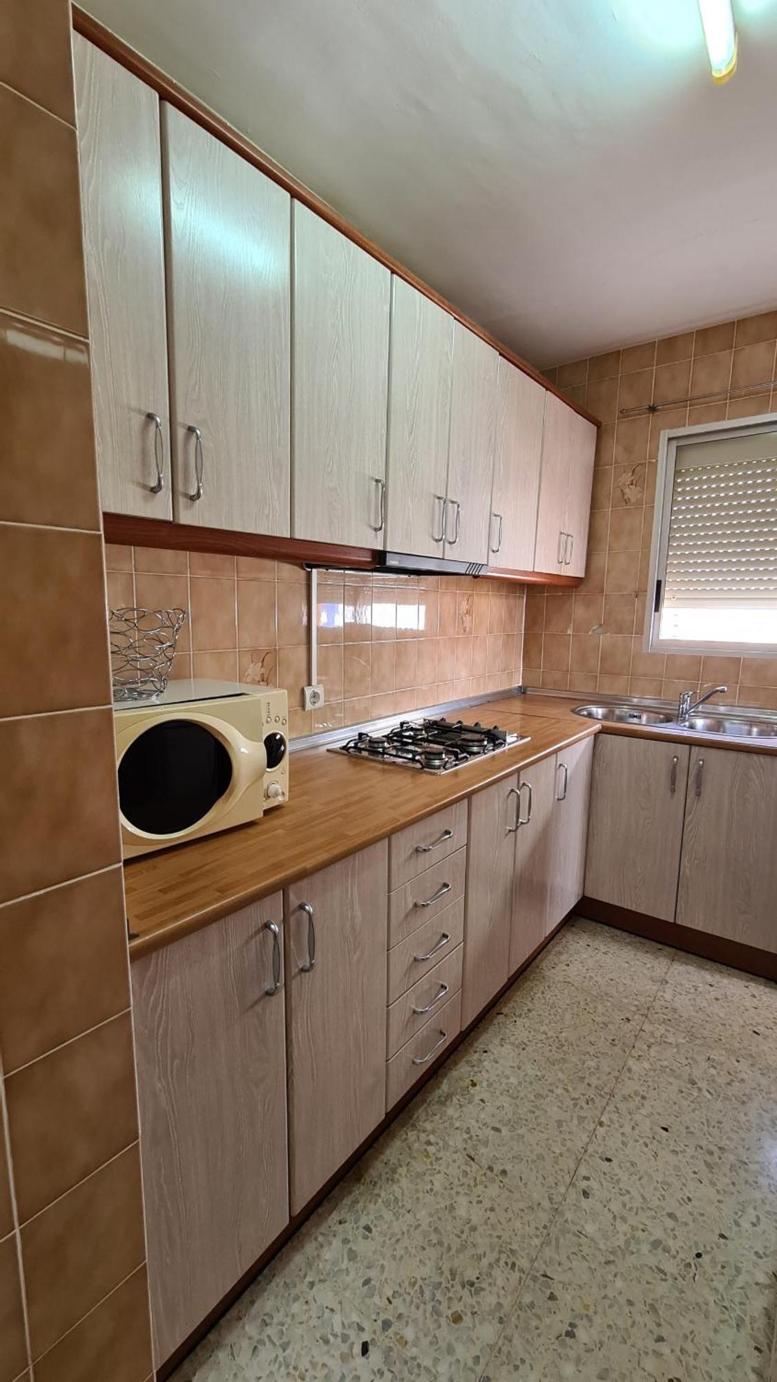 Apartamento Monver If Benidorm Kültér fotó
