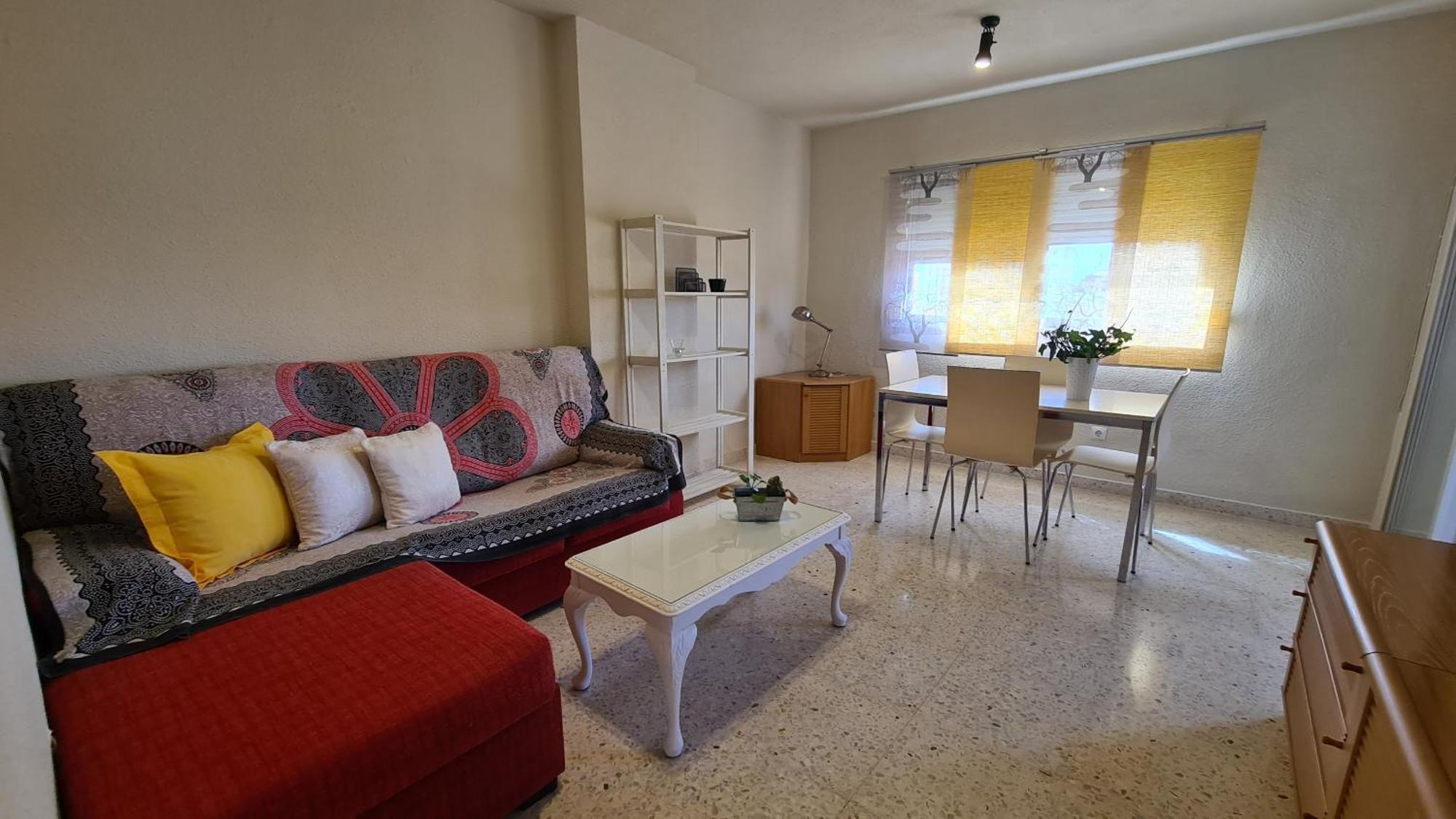 Apartamento Monver If Benidorm Kültér fotó